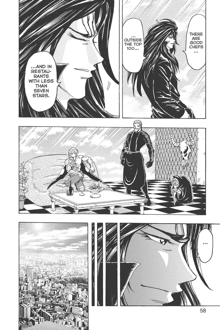 Toriko Chapter 156 image 13_optimized